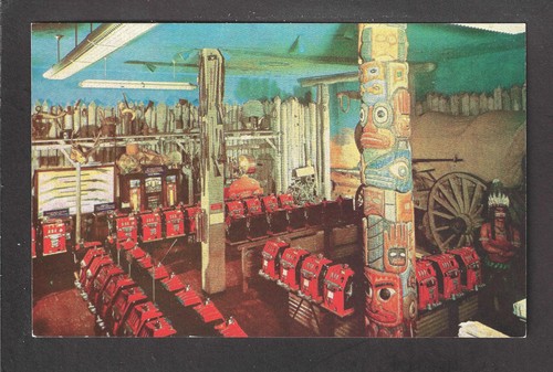 Reno nevada 1966 - nv, harolds