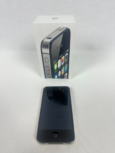 Apple iphone 8gb nero - iphone,