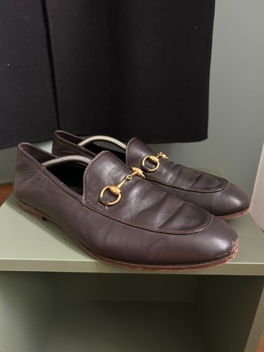Mocassini gucci brixton - brixton, da