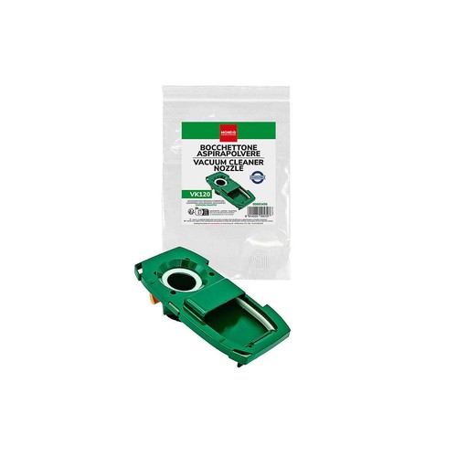 Nozzle vk120 mondo - mondo, vacuum