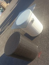 2 Tavolini Varaschin Con Piano