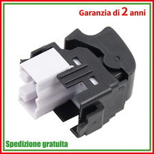 Interruttore alzavetro per