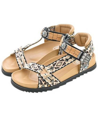 Ash sandals beige approx - ash, 35(approx