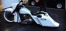 2009-24 Harley Davidson
