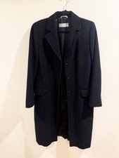 cappotto lana max mara donna