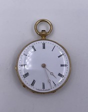 VACHERON & CONSTANTIN ORO 18K