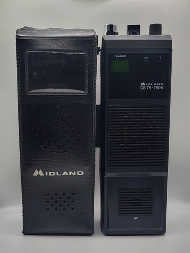 Radio epoca anni midland - radio,
