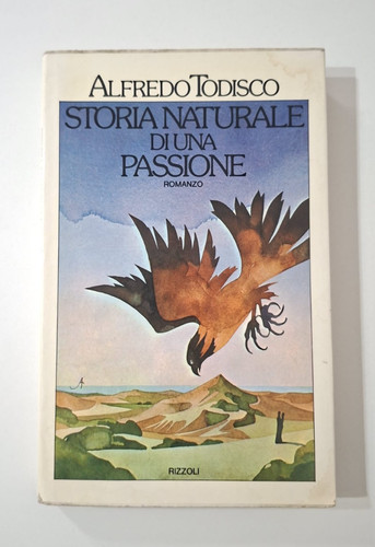Alfredo todisco storia - alfredo, todisco-storia