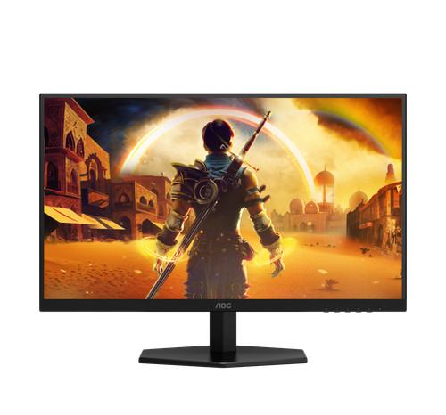 Aoc monitor gaming - monitor, (q27g42ze)