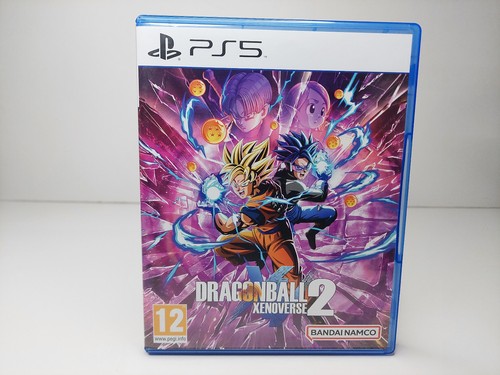 Dragon ball xenoverse - dragon, 2