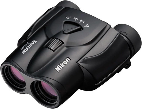 Binocolo nikon sportstar zoom - binocolo,,