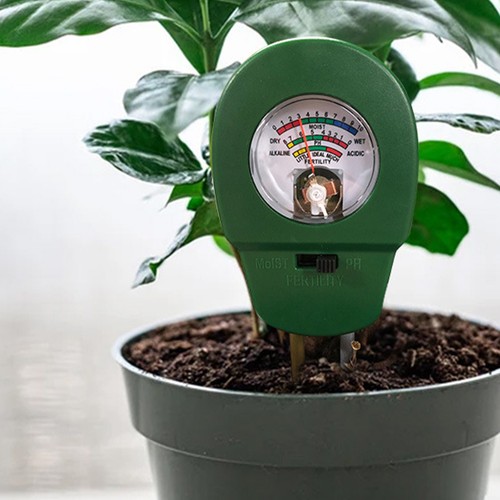 Attrezzo giardino tester - attrezzo,
