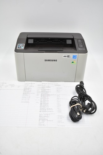 Samsung xpress stampante - stampante, laser