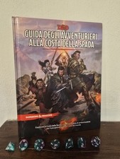 Guida degli avventurieri - degli, alla