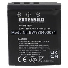 Batteria per Premier DS8330