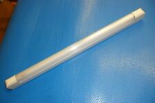 Lampada a neon sottopensile cm.67 plastica bianca marca Perenz art.4124