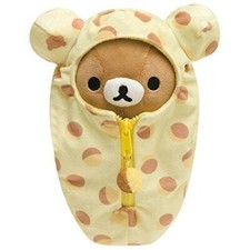 Rilakkuma sacco pelo san - a, san-x
