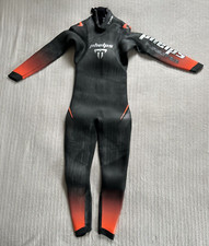 Phelps Muta da Inseguimento