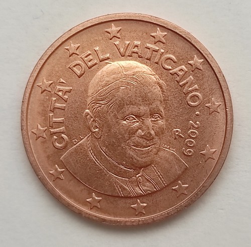 Centesimi fdc da - in,