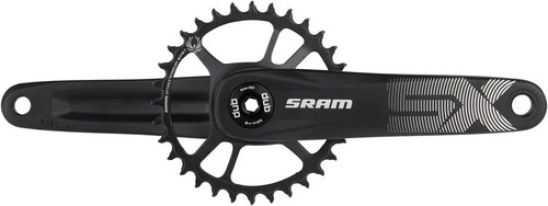 Catena sram eagle boost - catena, sx
