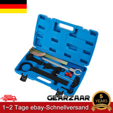 Kit Attrezzi Regolazione Motore Bloccaggio per VW Golf Audi A3 1.0 1.2 1.4 TSI Nuovo