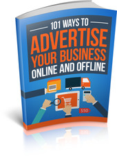 E-book Marketing | 101 Ways To