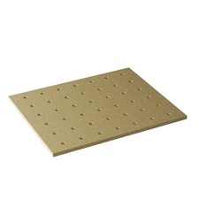 Trunkworks MDF Replacement MFT