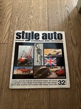 STYLE AUTO Bimonthly