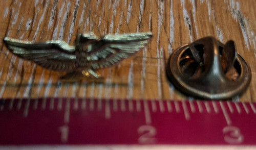 Pins spilla distintivo aquila - pins,
