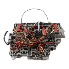 Scatola Porta Fusibili OPEL