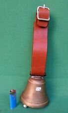 CAMPANA CAMPANELLA N° 9