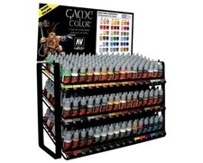 Vallejo Game Color - Acrylic