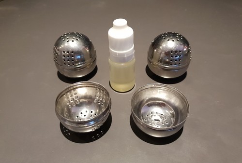 Olio tartufo bianco - tartufo, bianco+3