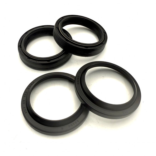 Ttr250 2000 kit guarnizioni - 2000,