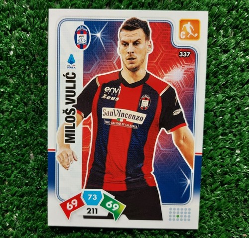 Card adrenalyn calciatori - adrenalyn,