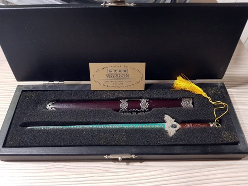 Katana spada miniatura - katana/spada, in