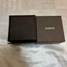 Damiani portagioie scatola