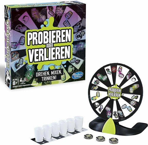 Hasbro c2131100 provare - hasbro,