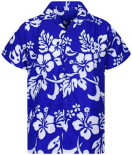 Funky Camicia Hawaiana