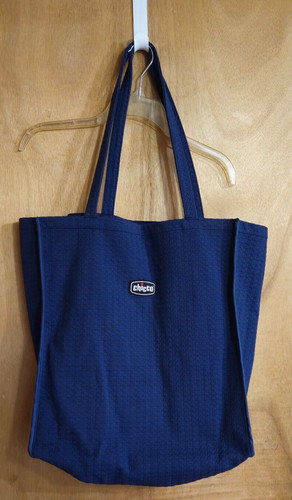 Borsa chicco blu - borsa,