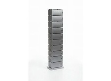 Scarpiera Contenitore Multiuso