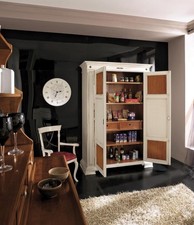 Mobile sala da pranzo legno