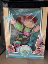 Toppa cavolo bambini posabile - cavolo,