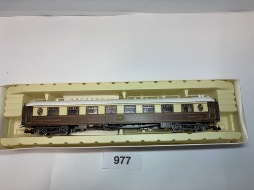 Rivarossi 2568 orient - ho,