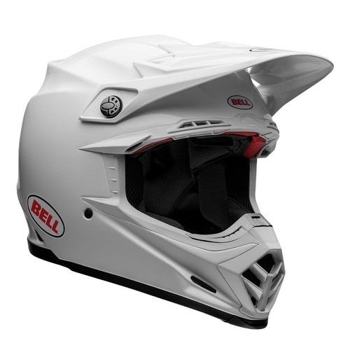 Casco bell moto flex - moto-9s,