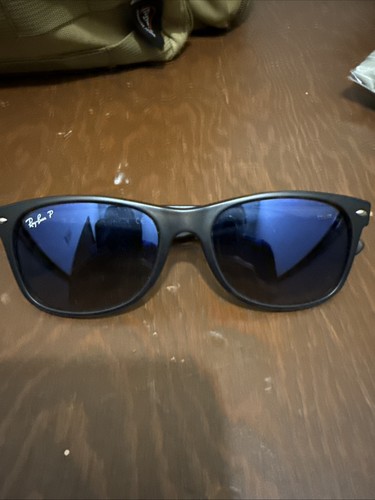 Occhiali sole ray ban - sole, new