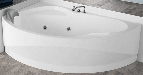 Novellini vogue hydro - vogue, 150x85
