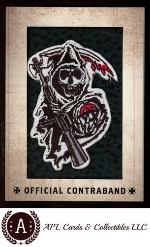 2014 sons anarchy rp - sons, #rp-03