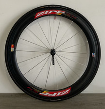ZIPP 404 RUOTA ANTERIORE