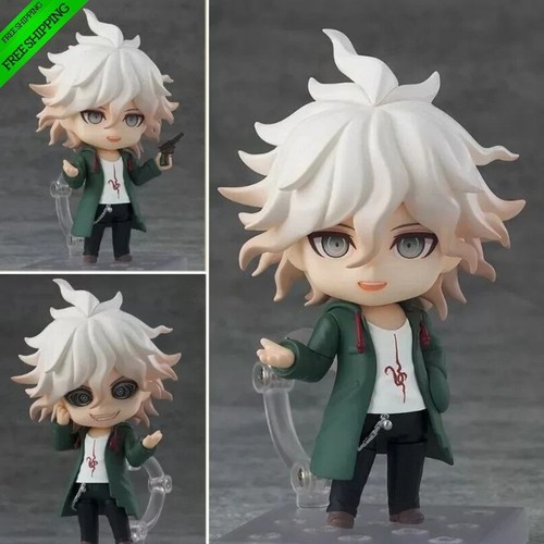 Nendoroid 2580 danganronpa - nendoroid, #2580